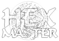 Hexmaster.