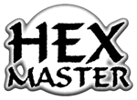Hexmaster