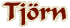 Tjrn