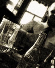 LAPSUS II p� Koster Noster