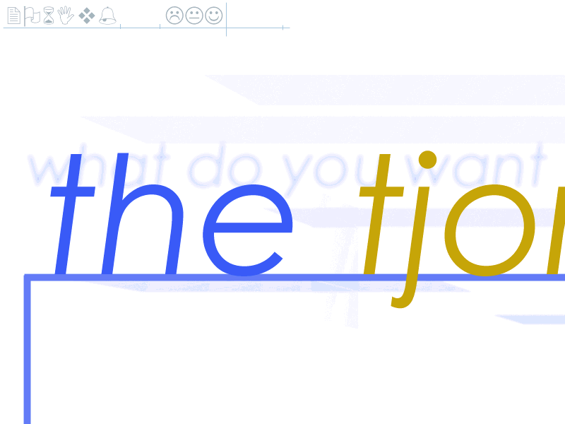 the tjorust telegraph - Tjockwave Flask 2.7-complitable dummy <alpha 1>