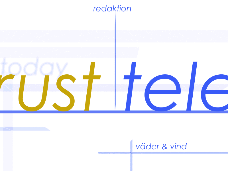 the tjorust telegraph - Tjockwave Flask 2.7-complitable dummy <beta 1>