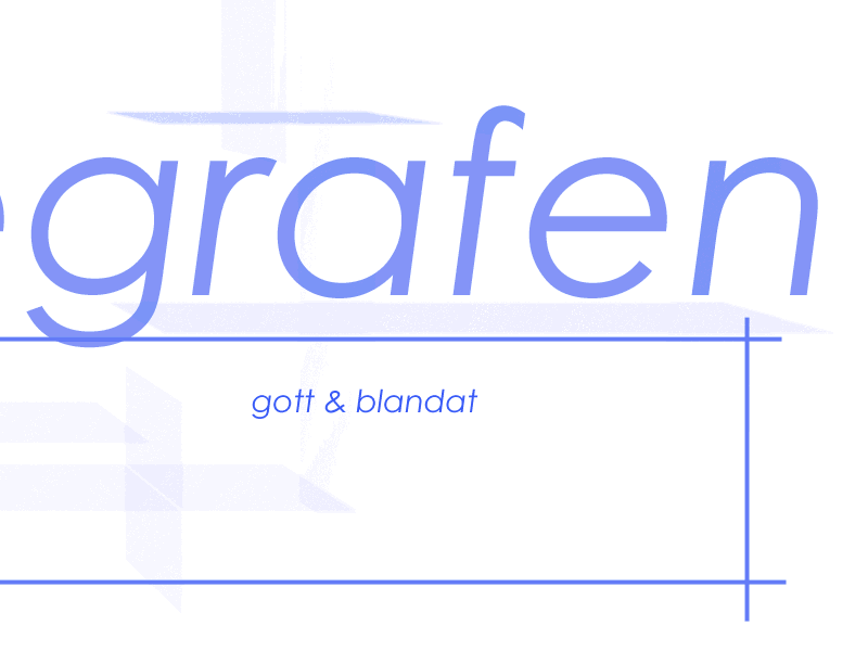 the tjorust telegraph - Tjockwave Flask 2.7-complitable dummy <gamma 2>