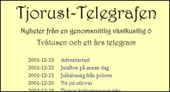 Tvtusenett